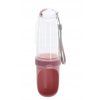 Přenosná láhev na vodu pro psa 350 ml *7703