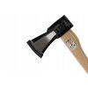 Štípací sekera 2000 g s dřevěným toporem 80 cm