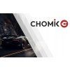 AUTOMOBILOVÝ KOMPRESOR 12V 100W *4595
