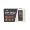 Přenosná akumulátorová/12V pumpa pro auto/kolo *4601
