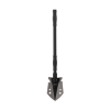 Skládací multifunkční lopatka 20,5 / 70 cm 9 v 1