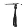 Skládací multifunkční lopatka 19,5 / 46,5 cm 6 v 1