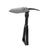 Skládací multifunkční lopatka 19,5 / 46,5 cm 6 v 1