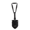 Skládací multifunkční lopatka 19,5 / 46,5 cm 6 v 1