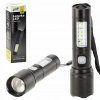 Baterka s 3 režimy LED osvětlení *1137