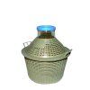 Balón 10L se širokým otvorem v koši