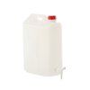 Kanystr 20L s kohoutkem *3247