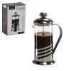 French Press na čaj a kávu 350 ml s pístem *1403
