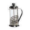 French Press na čaj a kávu 350 ml s pístem *1403