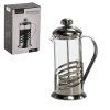 French Press na čaj a kávu 350 ml s pístem *1403