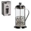 French Press na čaj a kávu 1000 ml s pístem *1458