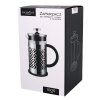 Lihový překapávač čaje a kávy 1000 ml s pístem *1489