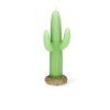 SVÍČKA KAKTUS 17,5 CM *7600