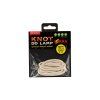 Knot do lamp naftových kulatý - 4mm*0673