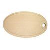 Velký oválný talíř *1252