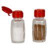 Nádobka na koření 50ml s klapkou