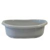 Miska oválná s uchy 30 l *0039