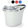 Vědro 10L oválné s ždímačem *6120