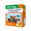MICROBEC ULTRA-TABLETKA DO SEPTIKŮ