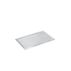 Plech strukturovaný 36x24,5x6 cm s vyjímatelným dnem *1265