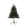 Umělý vánoční stromek 120 cm zelený AVRORA