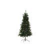 Umělý vánoční stromek 120 cm zelený moderní *3208