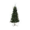 Umělý vánoční stromek 150 cm zelený moderní *3215