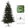 UMĚLÝ STROMEČEK 180 CM ZELENÝ AGATA *3246