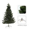 UMĚLÝ VÁNOČNÍ STROMEK 150 CM ZELENÝ RENATA *3314