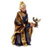 SADA FIGUREK VÁNOČNÍCH 11 KUSŮ do 60 CM polyresin *0510
