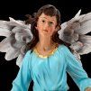 SADA FIGUREK VÁNOČNÍCH 11 KUSŮ do 60 CM polyresin *0510