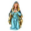 SADA FIGUREK VÁNOČNÍCH 11 KUSŮ do 60 CM polyresin *0510