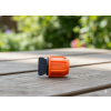 Sada 5 Koncovek na Trubku 9×12 mm