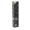 SOLÁRNÍ LAMPA H 70 CM OHŇOSTROJ 60 LED MULTICOLOR *4767