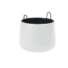 Květináč KOMA WAZA 480MM - bílý*51113