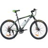 MalTrack [TEAM STEEL 26"], [GREEN LIGHT GREY]
