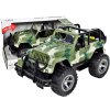 Jeep Vozidlo Wrangler 1:16