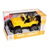 Terénní auto Jeep 1:16