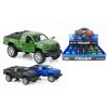 Kovové auto mini PICKUP s pohonem 1 ks
