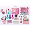 Sada Make Up v kufříku Mořská panna MIKO