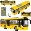 Autobus s pohonem 1:16 světlo a zvuk