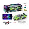 Závodní auto 1:12 RC svítí v noci
