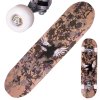 Skateboard s oboustranným potiskem Galaxy Freedom