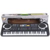 Elektronické varhany 61 kláves MQ6106