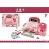 Pokladna Fun Cash Pink