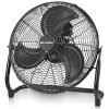 MALTEC Ventilátor Cirkulátor Kovový W-OC150Wt BL
