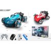 Kaskadérské auto RC 2.4G + USB