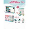 Kávovar hračka