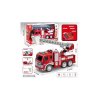 Hasičské auto s pohonem 1:16