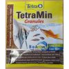 Tetra min granules 15g sáček/25ks AKCE